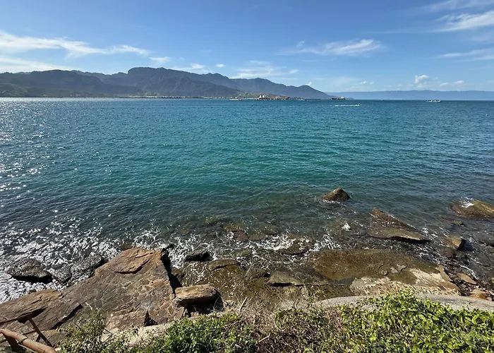 Gidu Ilhabela Hotel